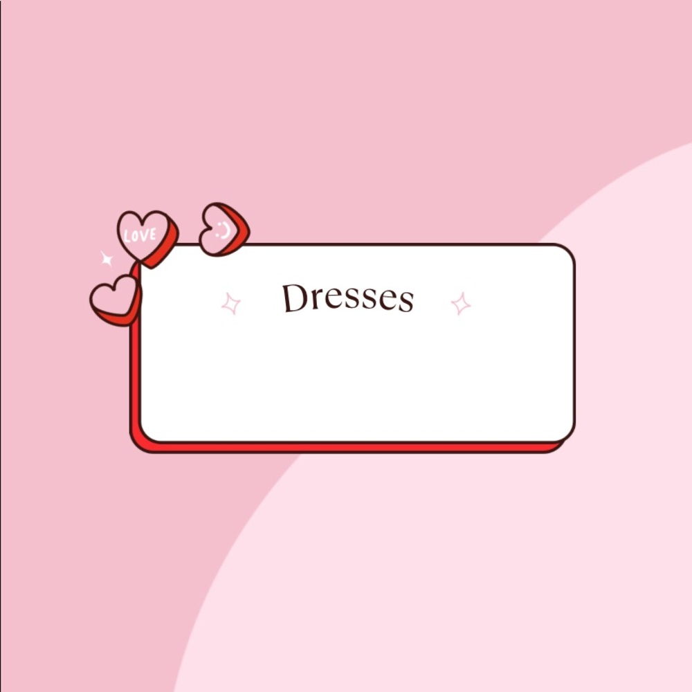 Dresses